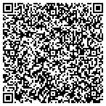 QR-код с контактной информацией организации Лесная сказка, детский сад