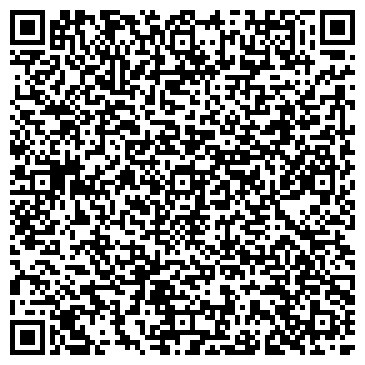 QR-код с контактной информацией организации Автолэнд Яр