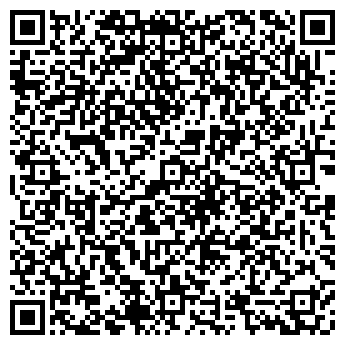 QR-код с контактной информацией организации Пятница