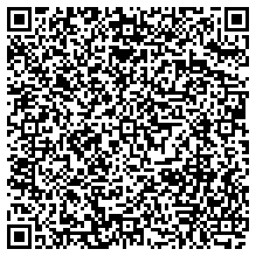 QR-код с контактной информацией организации Крона Маркет