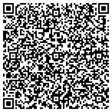QR-код с контактной информацией организации Союз художников России, общественная организация