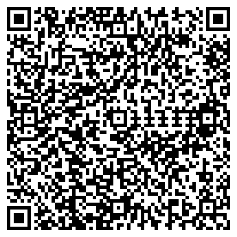 QR-код с контактной информацией организации Филеево, сеть мясных магазинов