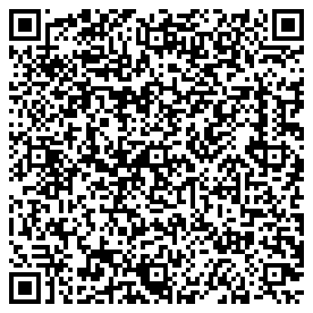 QR-код с контактной информацией организации Киоск бытовых услуг
