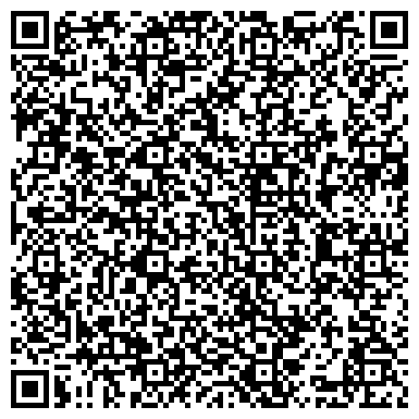 QR-код с контактной информацией организации Uniti, интернет-магазин мебели, ООО Юнити96