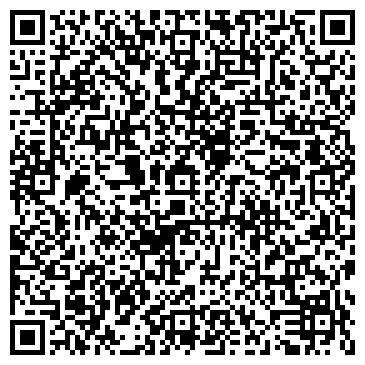 QR-код с контактной информацией организации Хазнара