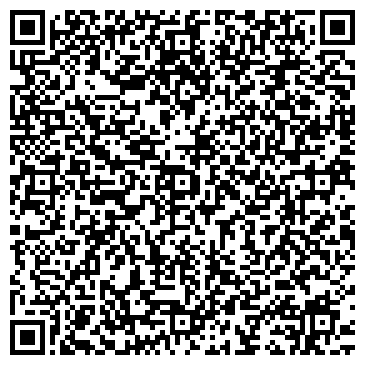 QR-код с контактной информацией организации Пермский ремесленник
