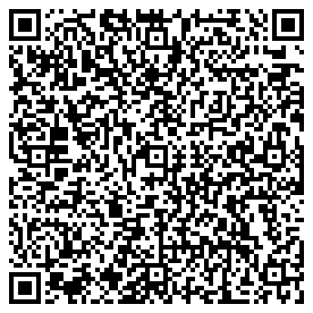 QR-код с контактной информацией организации ООО Касторг