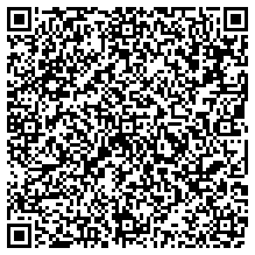 QR-код с контактной информацией организации Блокадники Ленинграда, общественная организация