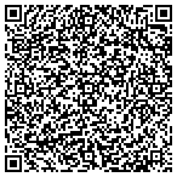 QR-код с контактной информацией организации НатиТур