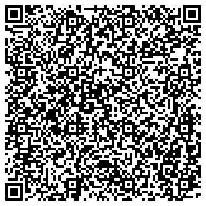 QR-код с контактной информацией организации Профсоюз работников строительства и промышленности строительных материалов