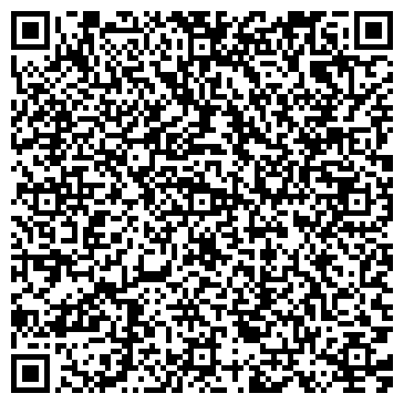 QR-код с контактной информацией организации ОАО Недвижимость Южного ИЦ энергетики