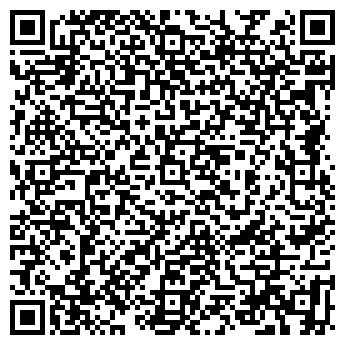 QR-код с контактной информацией организации ООО Pegas Touristik