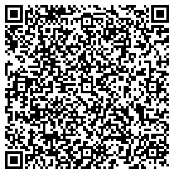 QR-код с контактной информацией организации Bier Haus