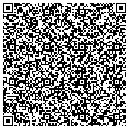 QR-код с контактной информацией организации Тверская ассоциация предприятий технического обслуживания и ремонта автомототранспортных средств, общественная организация