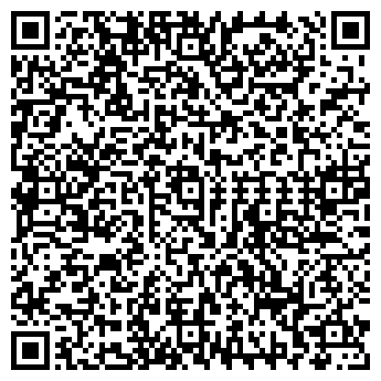 QR-код с контактной информацией организации Бар-Босс
