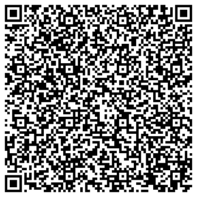 QR-код с контактной информацией организации Профсоюз работников среднего и малого бизнеса, общественная организация
