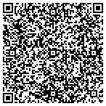 QR-код с контактной информацией организации ООО ЛарусТур