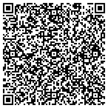 QR-код с контактной информацией организации ГЕПТАДА