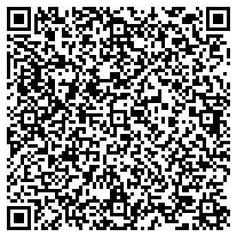 QR-код с контактной информацией организации Яху