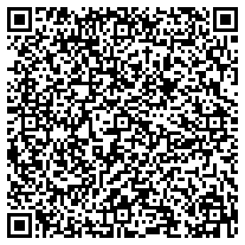 QR-код с контактной информацией организации Колесо