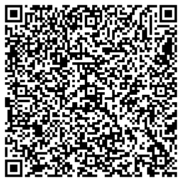 QR-код с контактной информацией организации Сибирский цирюльник