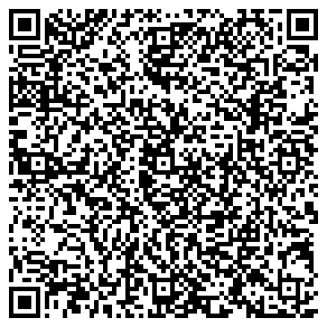 QR-код с контактной информацией организации PowerBall & NeoCube-Иркутск