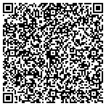 QR-код с контактной информацией организации Тверская региональная общественная организация