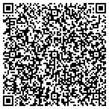 QR-код с контактной информацией организации Нежный город