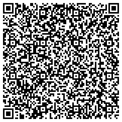 QR-код с контактной информацией организации Тверской союз промышленников и предпринимателей, общественная организация