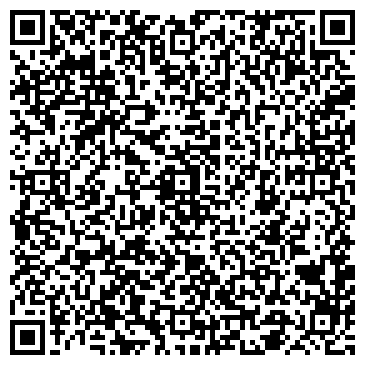 QR-код с контактной информацией организации Геострой-Ф