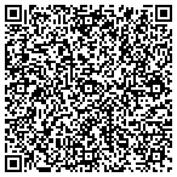 QR-код с контактной информацией организации Кросс Авто