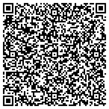 QR-код с контактной информацией организации ООО Магия Цифр