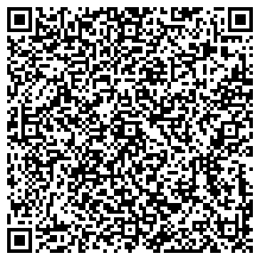 QR-код с контактной информацией организации Шин профи