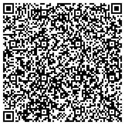 QR-код с контактной информацией организации Федерация Киокусинкай Тверской Области