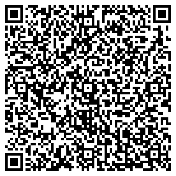 QR-код с контактной информацией организации Суши`Lka
