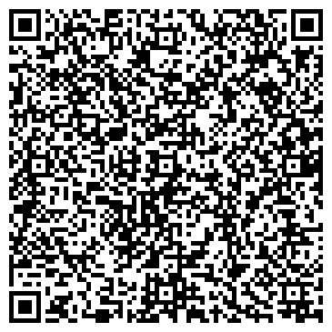 QR-код с контактной информацией организации AvtoShop