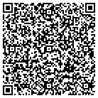 QR-код с контактной информацией организации FUDO