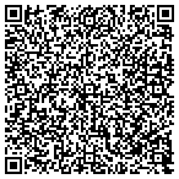 QR-код с контактной информацией организации Управление МВД России по г. Твери