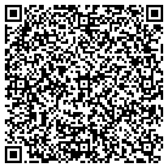 QR-код с контактной информацией организации 7 карманов