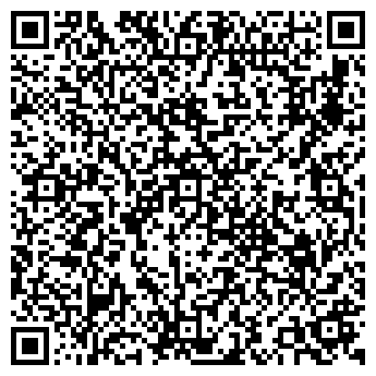 QR-код с контактной информацией организации Джинсовая мода