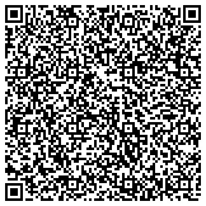 QR-код с контактной информацией организации Бюро регистрации несчастных случаев Управления МВД по Тверской области