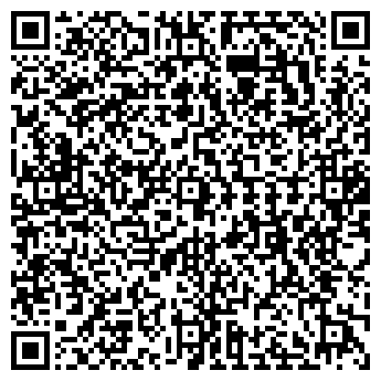 QR-код с контактной информацией организации ООО Ритуал