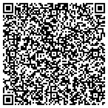 QR-код с контактной информацией организации АНО Альтернатива