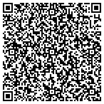 QR-код с контактной информацией организации Центр защиты леса Тверской области