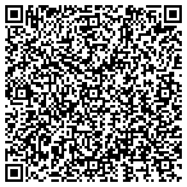 QR-код с контактной информацией организации ООО Экодом