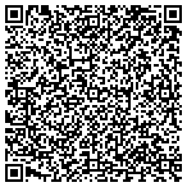 QR-код с контактной информацией организации Профиль