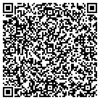 QR-код с контактной информацией организации Мадагаскар джус