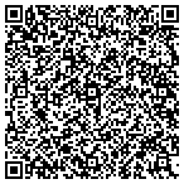 QR-код с контактной информацией организации Джинсы для всех