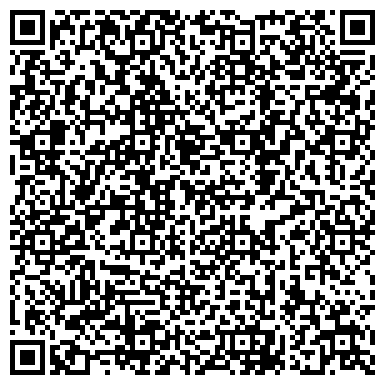 QR-код с контактной информацией организации Авто-Лидер, магазин автоэмалей, ИП Каримов А.Б.