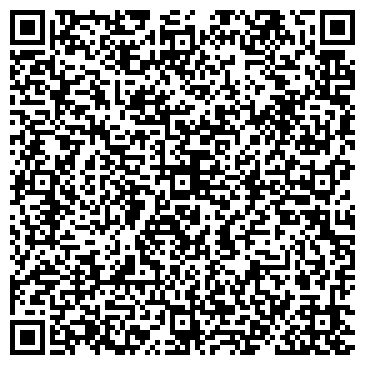 QR-код с контактной информацией организации Роксана